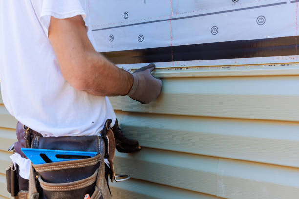 Affordable Siding Replacement solutions in Willow Hill, PA